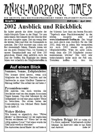 Ausgabe 3